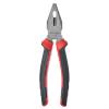 Плоскогубці комбіновані 200 мм Vitals Master