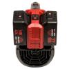 Повітродувка акумуляторна Vitals Master ALP 3695j BL Kit