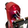 Лобзик акумуляторний Vitals Master Ef 1865сl BL