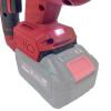 Перфоратор акумуляторний Vitals Master ARa 1825 BL SmartLine+