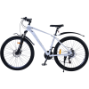 Велосипед SPARK LOFT (колеса - 27,5", алюмінієва рама - 17") білий