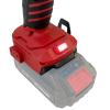 Дриль-шурупокрут акумуляторний Vitals Master AU 1850 BL SmartLine+