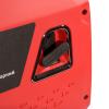 Генератор бензиновий інверторний Vitals Master IG 3.5bse