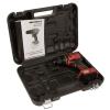 Дриль-шурупокрут акумуляторний Vitals Master AU 1850 BL SmartLine+