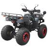 Квадроцикл SP250-4 camo в зборі
