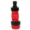 Гнучкий адаптер для крана 1/2", 3/4", 1" Vitals