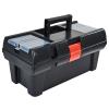 Ящик для інструментів Vitals із пластиковими замками 16" TB-415