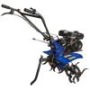 Мотоблок Powercraft МБ40-2 (колеса 4.00-8)
