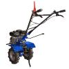 Мотоблок Powercraft МБ2070Б/М2 (колеса 4.00-8)