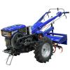 Мотоблок Powercraft МБ1010Д мотоблок+фреза