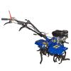 Мотоблок Powercraft МБ2070Б/М2 (колеса 4.00-8)