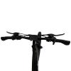 Велосипед з електромотором SPARK E-MTB GHOST 17" 48V/500W/12,8Ah темно-зелений