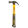 Молоток-цвяходер 450 г INGCO Super Select