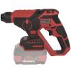 Перфоратор акумуляторний Vitals Master ARa 1812c BL