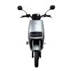 Велосипед з електромотором SPARK EVO 14" 60V/1200W/25Ah сірий