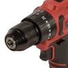 Дриль-шурупокрут акумуляторний Vitals Master AU 1850 BL SmartLine+