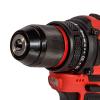Дриль-шурупокрут акумуляторний Vitals Master AU 1232c BL Kit