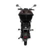 Велосипед з електромотором SPARK EVO 14" 60V/1200W/25Ah чорний