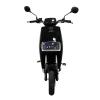 Велосипед з електромотором SPARK EVO 14" 60V/1200W/25Ah чорний
