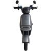 Велосипед з електромотором SPARK RUN 14" 60V/1000W/25Ah сірий