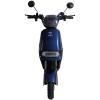 Велосипед з електромотором SPARK RUN 14" 60V/1000W/25Ah синій