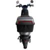 Велосипед з електромотором SPARK RUN 14" 60V/1000W/25Ah сірий