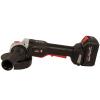 Шліфмашина кутова акумуляторна Vitals Professional ALs 18125v BS Kit SmartLine+