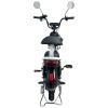 Велосипед з електромотором SPARK BUDDY 14" 48V/500W/12Ah Чорний