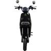 Велосипед з електромотором SPARK RUN EVO 14" 72V/1200W/20Ah чорний