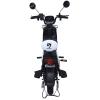 Велосипед з електромотором SPARK SCOUT 14" 60V/1000W/25Ah білий