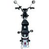 Велосипед з електромотором SPARK BUDDY 14" 48V/500W/12Ah Сірий