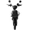 Велосипед з електромотором SPARK SCOUT 14" 60V/1000W/25Ah чорний