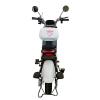 Велосипед з електромотором SPARK R9 14" 60V/800W/20Ah LiFePO4 білий