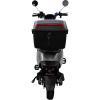 Велосипед з електромотором SPARK RUN EVO 14" 72V/1200W/20Ah сірий