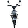 Велосипед з електромотором SPARK BUDDY 14" 48V/500W/12Ah Сірий