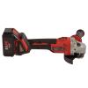 КШМ акумуляторна Vitals Master ALs 18125c BL Kit+