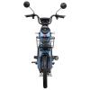 Велосипед з електромотором SPARK RIDER 14" 48V/500W/20Ah Синій