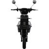 Велосипед з електромотором SPARK BOOST EVO 14" 72V/1200W/20Ah чорний із сірим