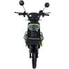 Велосипед з електромотором SPARK RUNNER 16" 60V/1000W/25Ah чорний
