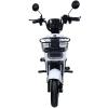 Велосипед з електромотором SPARK SCOUT 14" 60V/1000W/25Ah білий