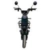 Велосипед з електромотором SPARK R7 14" 60V/800W/25Ah зелений