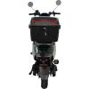 Велосипед з електромотором SPARK RUN EVO 14" 72V/1200W/20Ah зелений