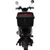 Велосипед з електромотором SPARK RUN EVO 14" 72V/1200W/20Ah чорний
