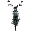 Велосипед з електромотором SPARK RIDER 14" 48V/500W/20Ah Зелений