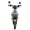 Велосипед з електромотором SPARK R9 14" 60V/800W/20Ah LiFePO4 білий