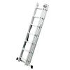 Драбина універсальна Кентавр 3×10 (2,85 м)