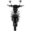 Велосипед з електромотором SPARK BOOST EVO 14" 72V/1200W/20Ah білий