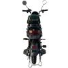 Велосипед з електромотором SPARK AMP 14" 48V/800W/25Ah темно-зелений