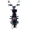 Велосипед з електромотором SPARK R7 14" 60V/800W/25Ah чорний