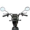Велосипед з електродвигуном  SPARK GLIDE 14" 60V/500W/20Ah Чорний